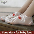 7days callus peeling Foot Mask for baby feet